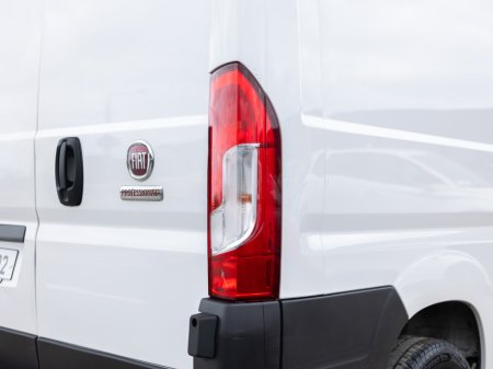 2024 Fiat Ducato - thumbnail 9
