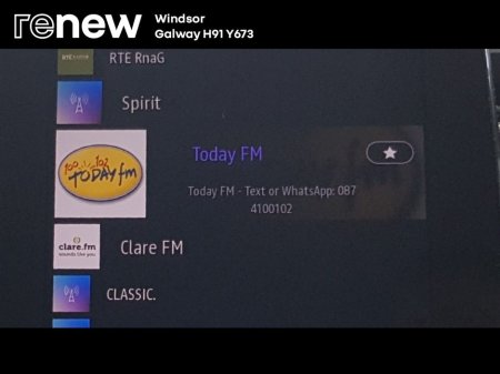 2022 Renault Zoe R135 Z.E 50 GT Line CCS Rapid charge €16,995 thumbnail