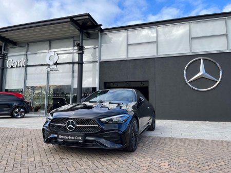 2026 Mercedes-Benz CLE - thumbnail 12