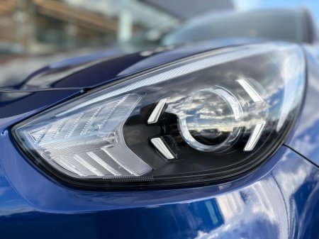 2021 Kia e-Niro (64Kwh) 450km range €22,995 thumbnail