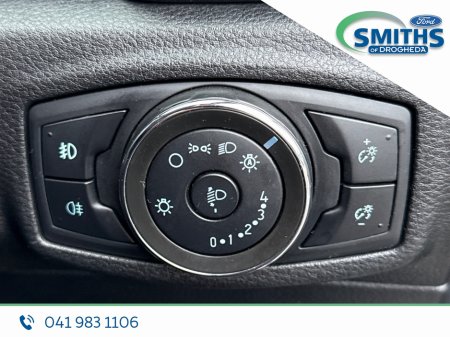 2021 Ford Ranger WILDTRAK **BELT DONE** 2.0TDI 210PS *AUTO* €26,950 thumbnail