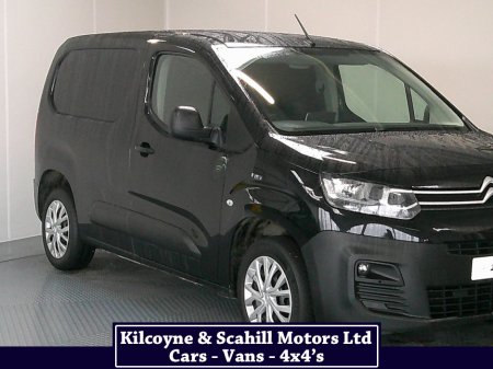 2021 Citroen Berlingo - thumbnail 10