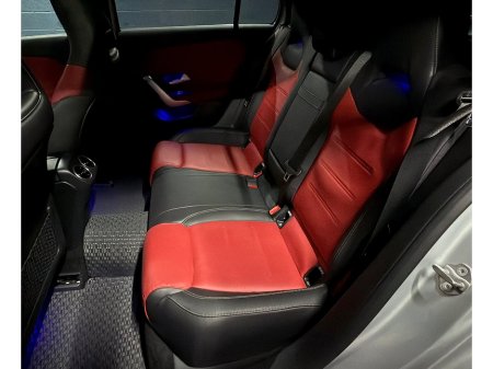 2019 Mercedes-Benz A Class A 200 AMG LINE A/T €26,750 thumbnail