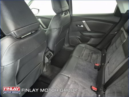 2024 Citroen C4 - thumbnail 8