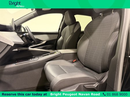 2025 Peugeot 3008 ALLURE 1.2 MHEV 136 EDCT6 MY24 €40,950 thumbnail