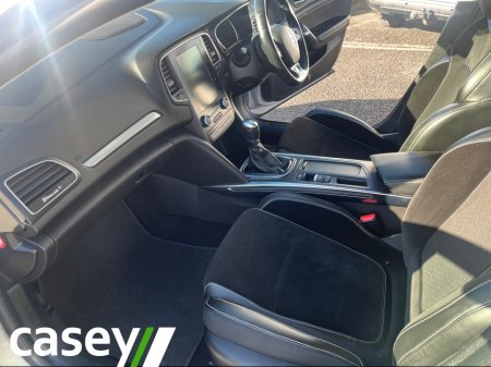 2017 Renault Megane S 4DR IV COUPE GRAND DYNAMIQUE €8,950 thumbnail