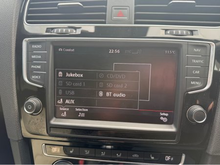 2015 Volkswagen Golf - thumbnail 15