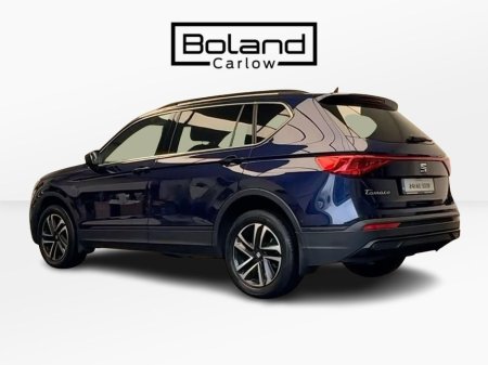 2024 SEAT Tarraco - thumbnail 3