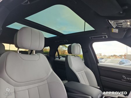2025 Land Rover Range Rover Sport 3.0 PHEV 460PS R-Dynamic SE €124,950 thumbnail