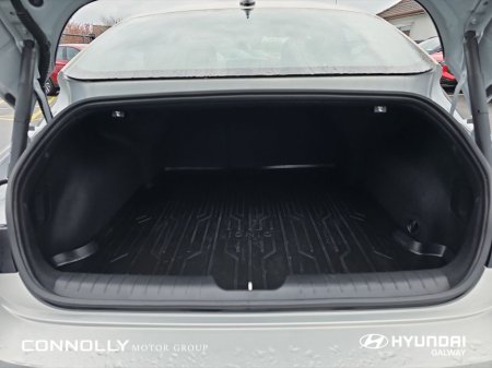 2025 Hyundai Ioniq 6 - thumbnail 8