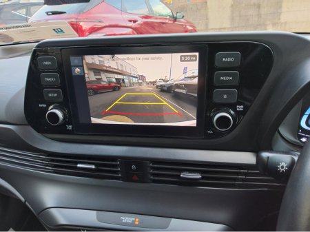 2024 Hyundai i20 - thumbnail 13