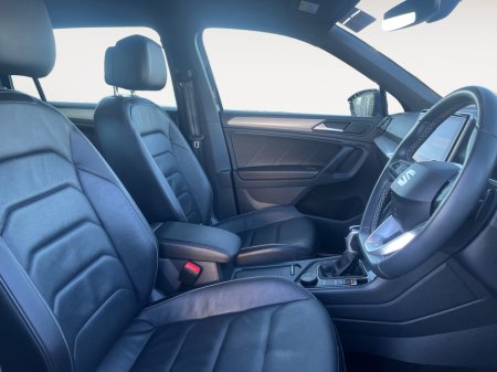 2023 SEAT Tarraco 2.0 TDI 150HP DSG 7S XCELLENCE 5DR AUTO €42,900 thumbnail