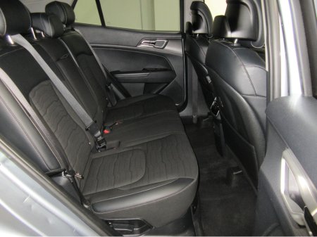 2023 Kia Sportage K3 HEV AUTO - FINANCE & SCRAPPAGE AVAILABLE €31,695 thumbnail