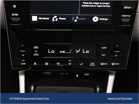 2022 Hyundai Tucson - thumbnail 23