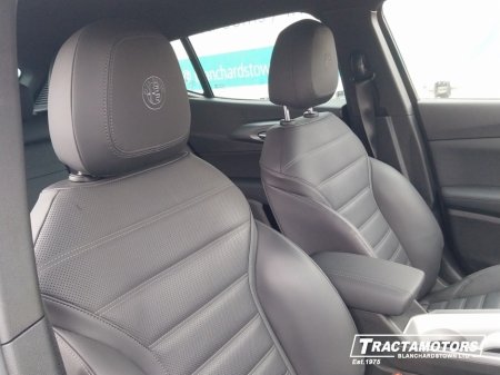 2025 Alfa Romeo Tonale SPECIALE 1.3 280 PHEV Q thumbnail