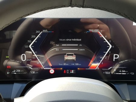 2026 BMW X3 - thumbnail 9