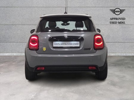 2022 MINI Hatch - thumbnail 15