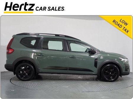 2023 Dacia Jogger - thumbnail 3