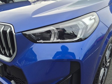 2026 BMW X1 - thumbnail 13