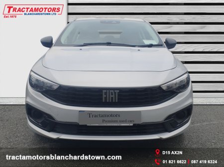 2023 Fiat Tipo - thumbnail 11