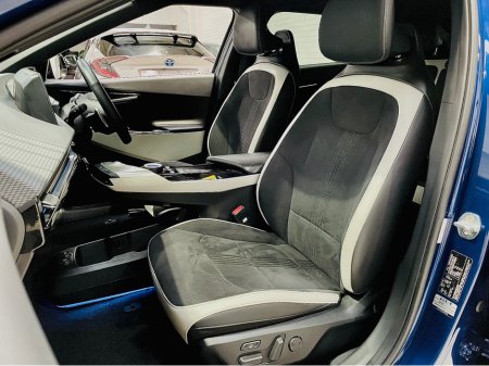 2023 Kia EV6 - thumbnail 12