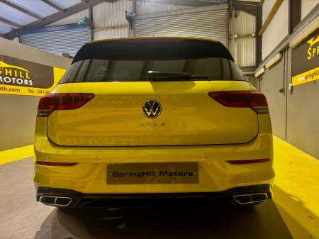 2024 Volkswagen Golf - thumbnail 6