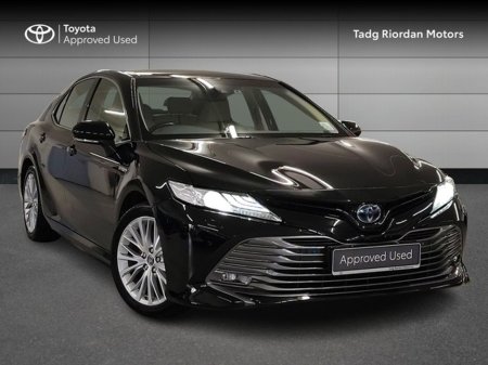 2019 Toyota Camry for sale