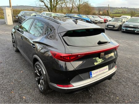 2023 Cupra Formentor - thumbnail 4