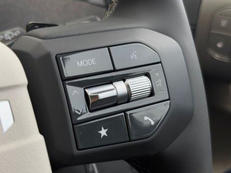 2026 Kia EV3 - thumbnail 13