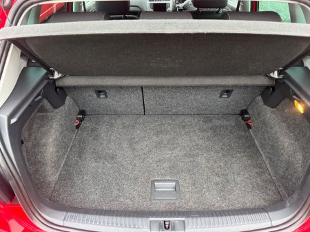 2016 Volkswagen Polo 1.0 5DR 75HP Lounge €9,950 thumbnail