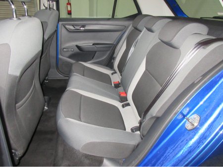 2017 Skoda Fabia AMBITION 1.0 MPI - SCRAPPAGE AVAILABLE €8,495 thumbnail