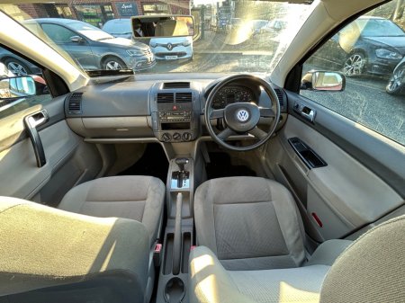 2002 Volkswagen Polo - thumbnail 8