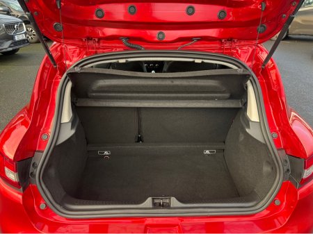 2015 Renault Clio 1.2 PET 5DR LOW MILAGE thumbnail