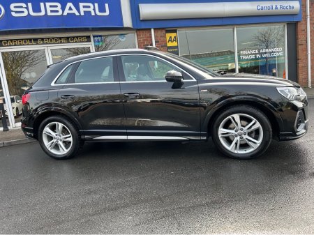 2019 Audi Q3 - thumbnail 19