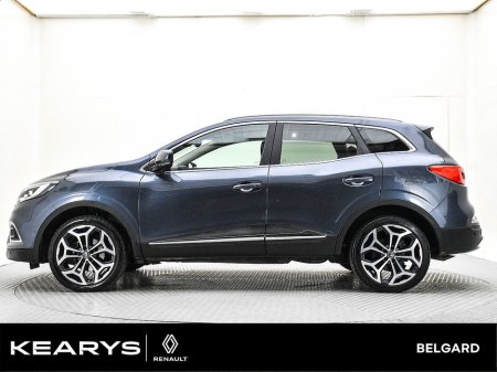 2021 Renault Kadjar 1.5 BLUE dCi 115 GT Line *Clearance* *Huge Savings* €23,790