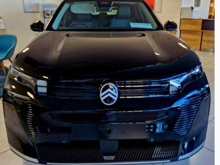 2026 Citroen C5 Aircross PLUS 1.2 48V MHEV 145BHP €43,280 thumbnail