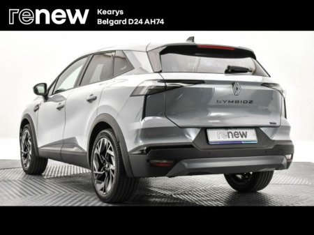 2025 Renault Symbioz E-Tech HEV 145 Techno Esprit Alpine €35,495