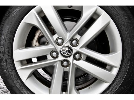 2020 Toyota Corolla - thumbnail 26