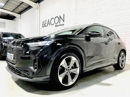 2024 Audi Q4 e-tron - thumbnail 3