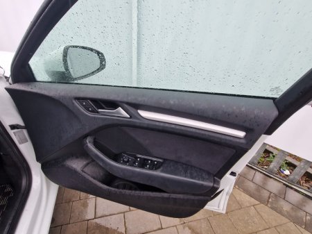 2013 Audi A3 1.4 TFSI NEW MODEL €10,950 thumbnail