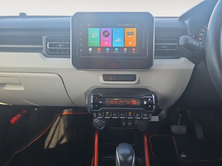 2017 Suzuki Ignis - thumbnail 12