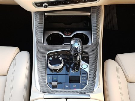 2022 BMW X5 xDrive30d M Sport €89,995 thumbnail