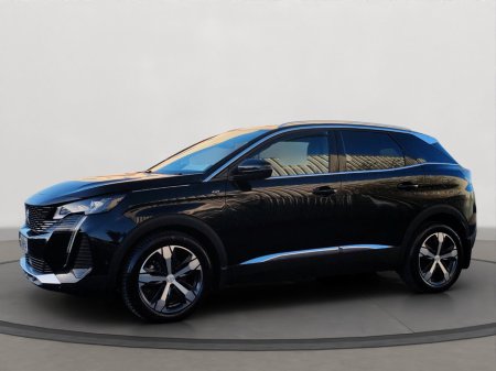 2024 Peugeot 3008 - thumbnail 1