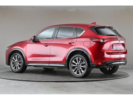 2019 Mazda CX-5 - thumbnail 6