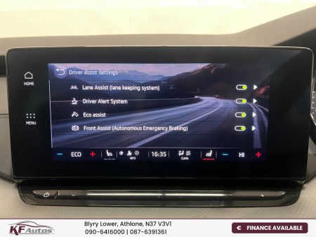 2023 Skoda Octavia - thumbnail 28