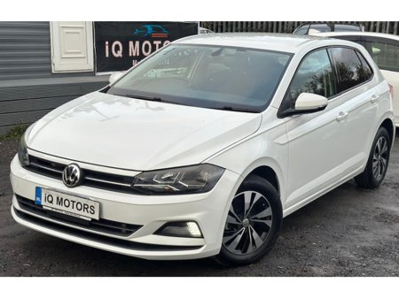 2019 Volkswagen Polo TSI 1.0L Petrol Automatic (5053) €15,995 thumbnail