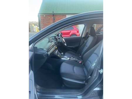 2016 Mazda Demio  €10,950 thumbnail