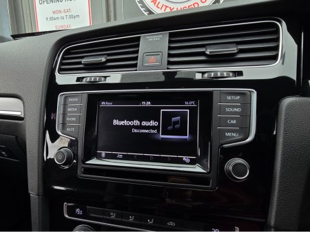 2015 Volkswagen Golf 2.0 TSI R 4X4 300PS 5DR €22,950 thumbnail