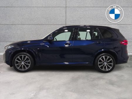 2023 BMW X5 - thumbnail 3