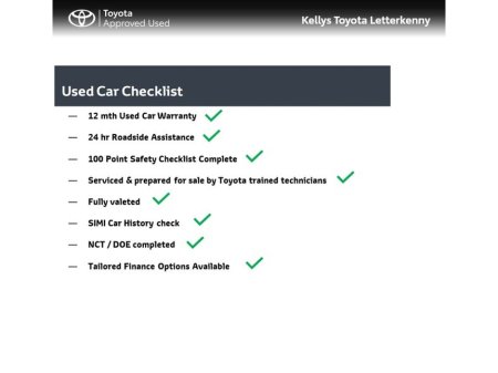 2022 Toyota Yaris Cross YARIS CROSS LUNA - #170 €24,495 thumbnail